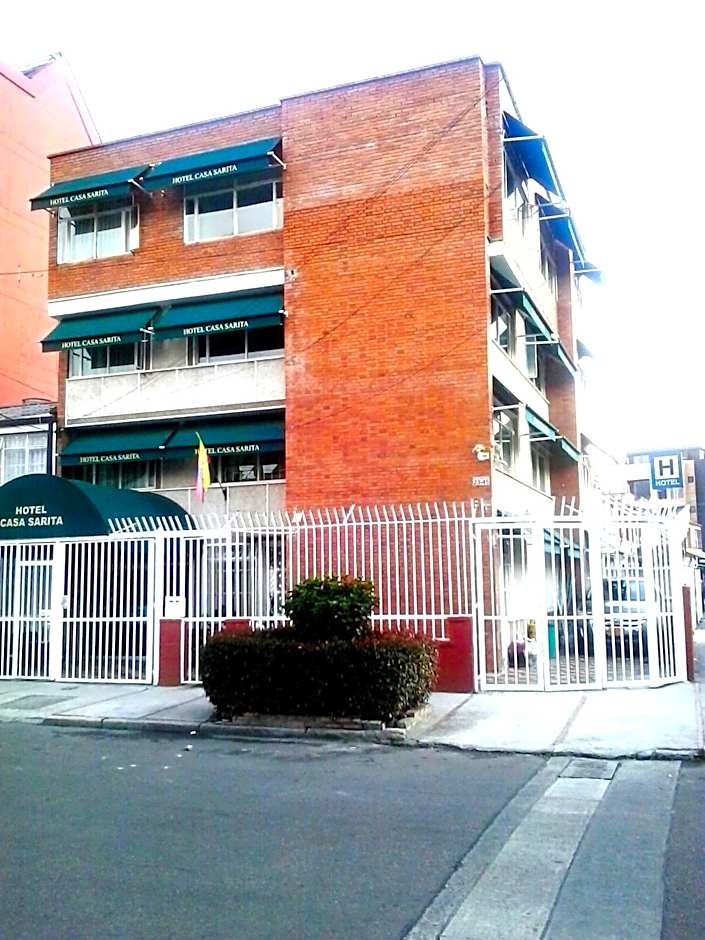 Hotel Casa Sarita