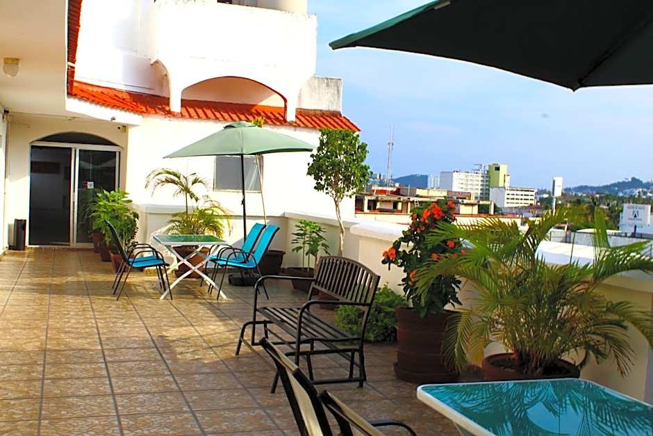 D'Cesar Hotel Acapulco