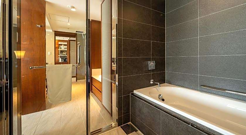 Hyatt Regency Naha Okinawa