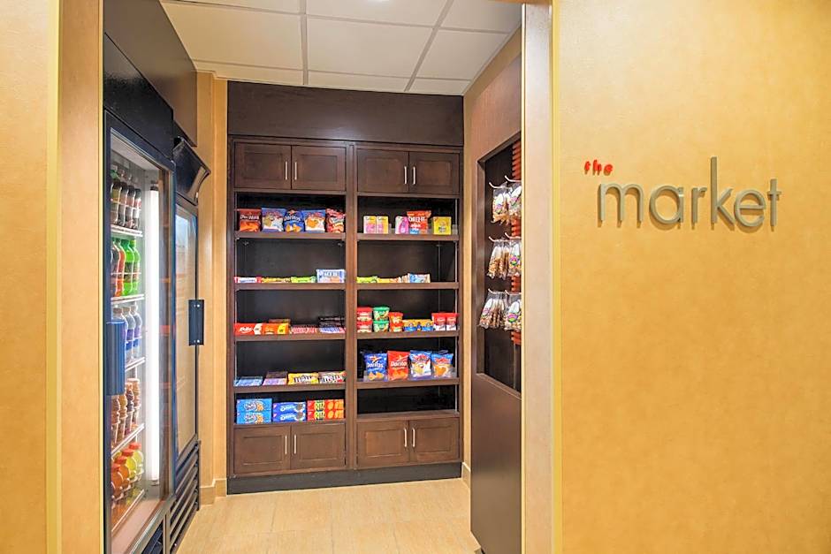 Residence Inn by Marriott Boston Framingham