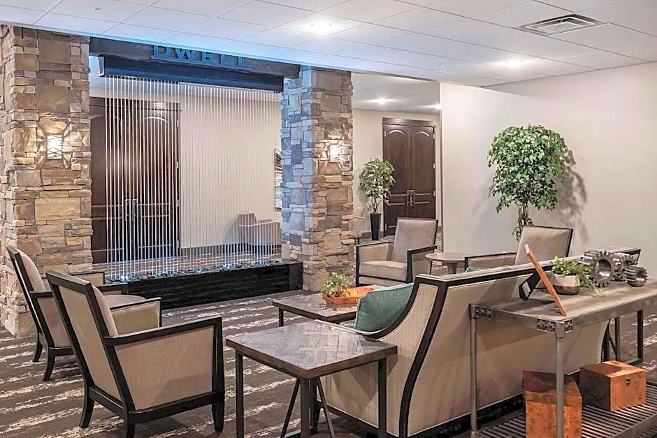 Copper King Convention Center, Ascend Hotel Collection