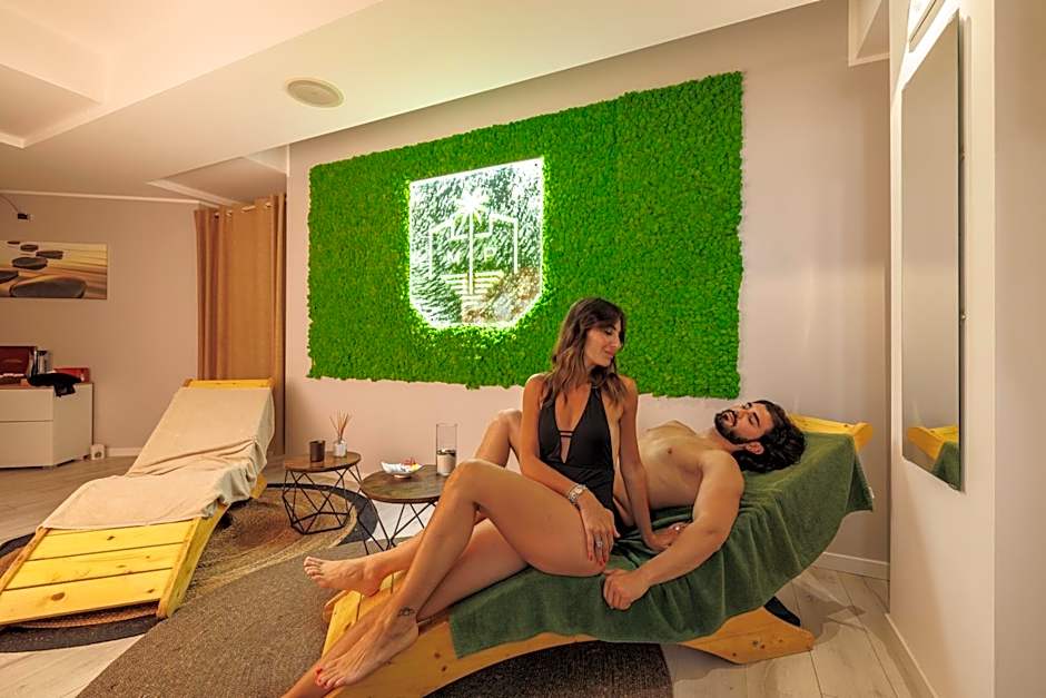 Marina di Petrolo Hotel & Spa