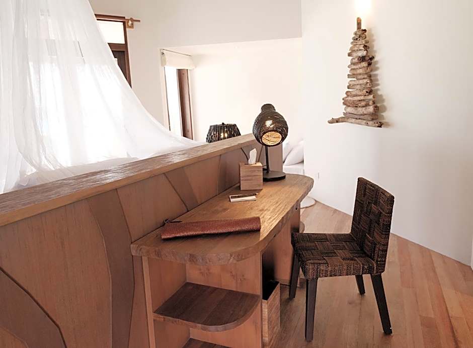 Drift Thelu Veliga Retreat