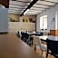 Albergue El Alfar/Pilgrim Hostel
