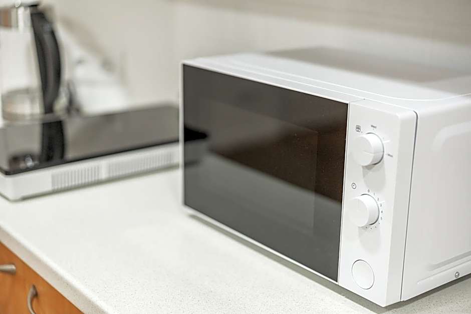 Central City Rooms by Home2