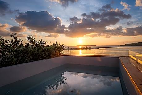 Suite with Private Pool