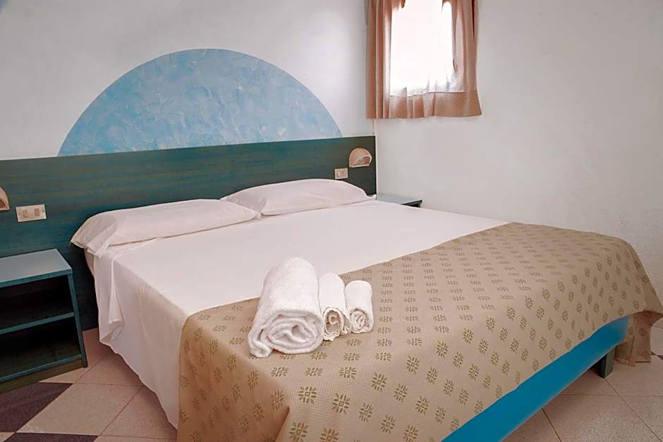 Residence Verde Mare Official Site