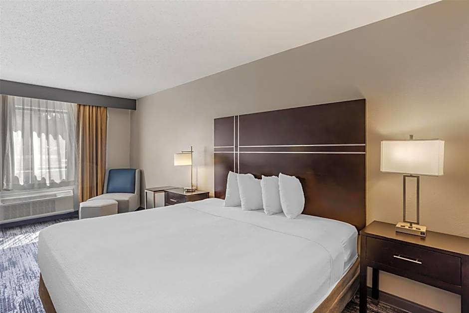 Best Western Shippensburg Hotel