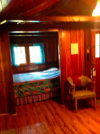 One-Bedroom Bungalow