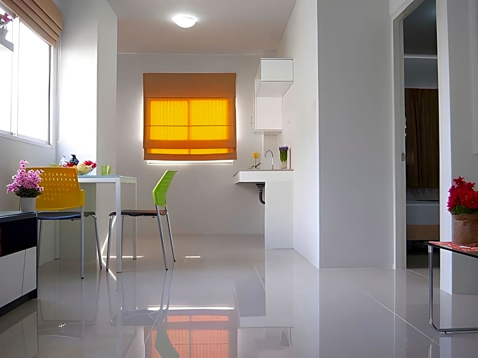 Praso Ratchada Private Residence