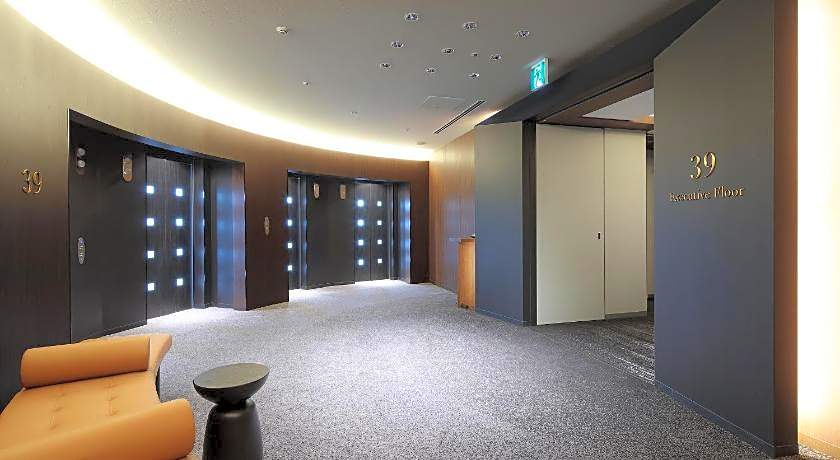Tokyo Dome Hotel