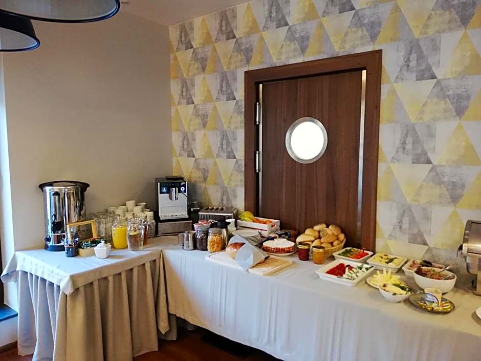 Gucio - pokoje z restauracją Szczyrk