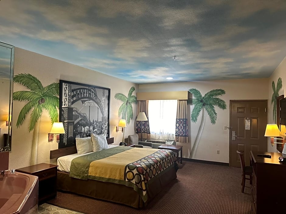 Belleza Inn & Suites Humble / FM 1960