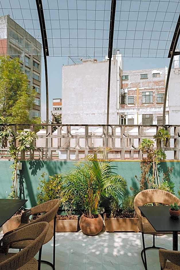 Hotel San Fernando