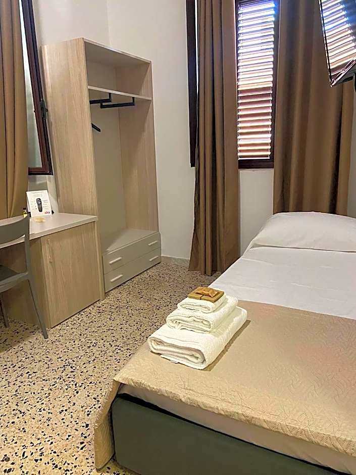 B&B Laudato Sii Tropea