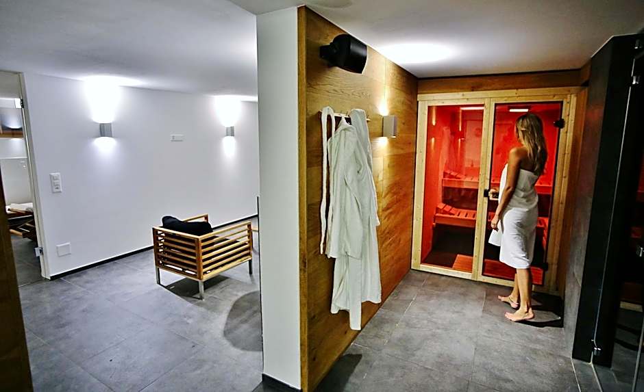 Elite Alpine Lodge - Apart & Breakfast