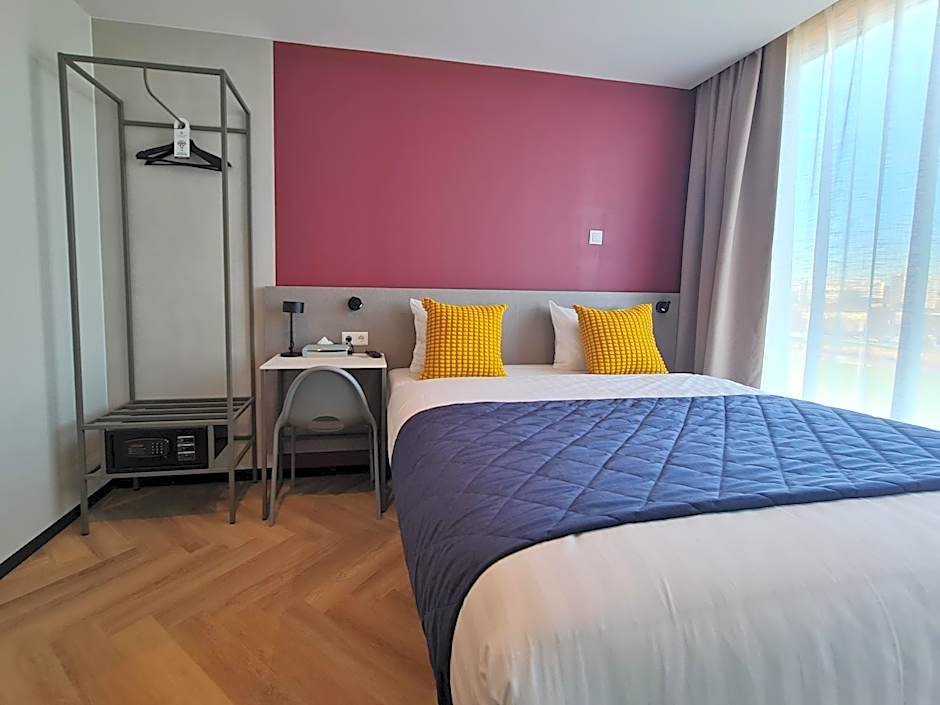 Hotel Fogo Amsterdam