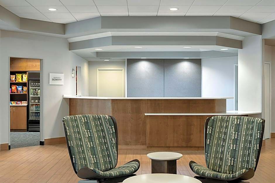 SpringHill Suites by Marriott Frankenmuth