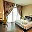 Marina Travellers Suite @ Riverson SOHO