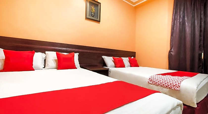 Ipoh Times Inn Hotel