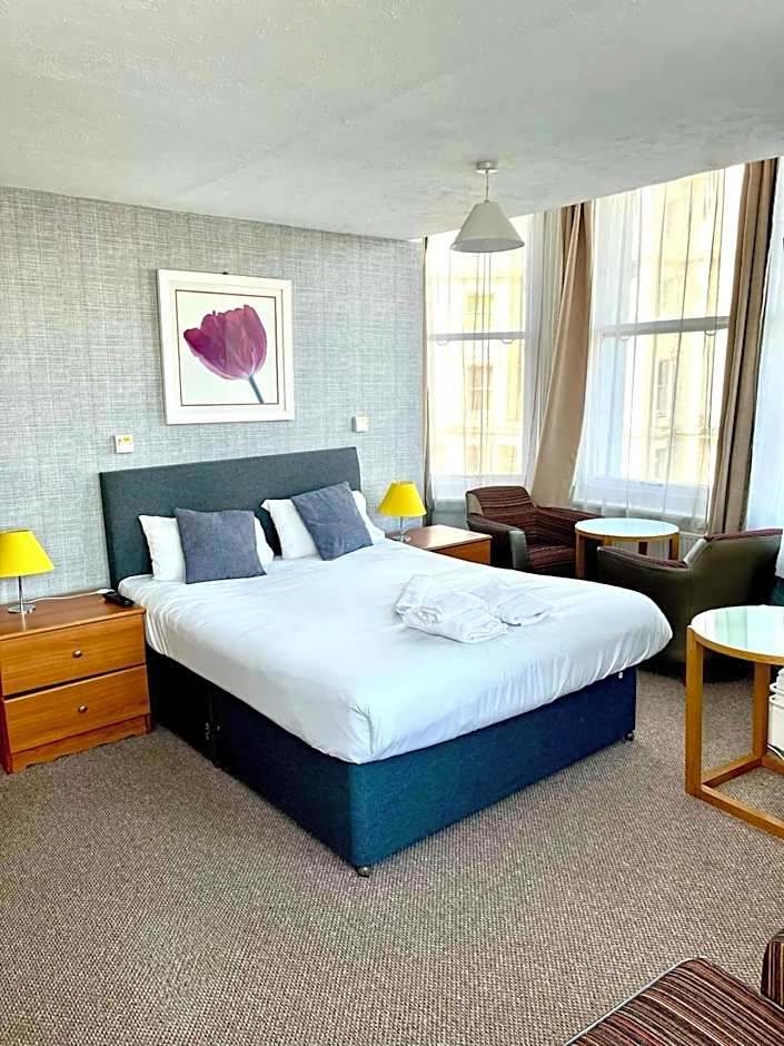 Carlton Court Hotel Eastbourne