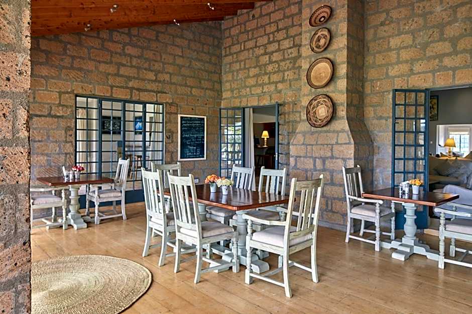 Soames Hotel & Jack' s Bar