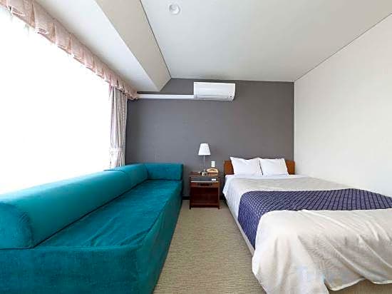Hotel 21