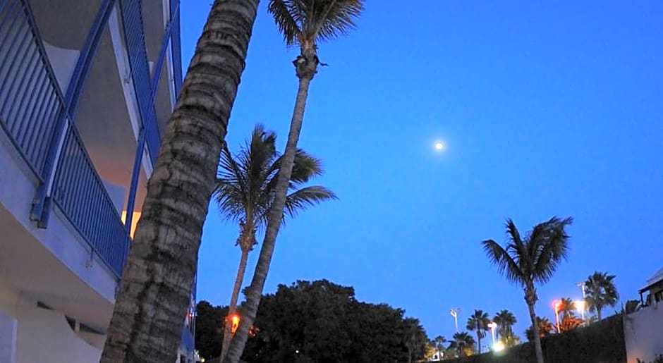 Costa Volcan and Spa