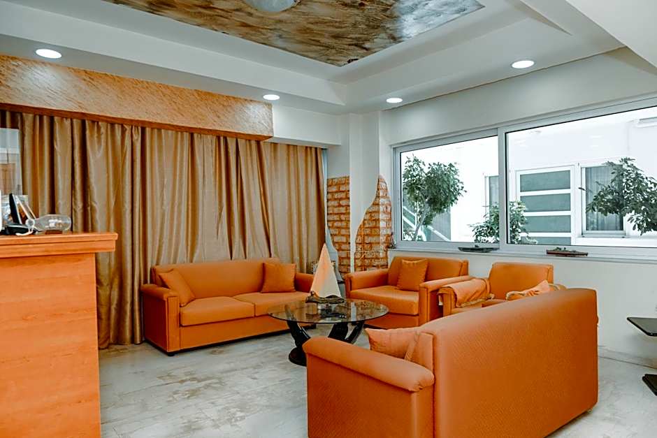 San Georgio Hotel