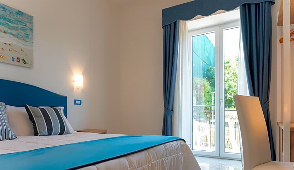 Hotel Britannia