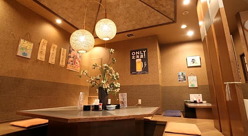 Premier Hotel -CABIN- Asahikawa