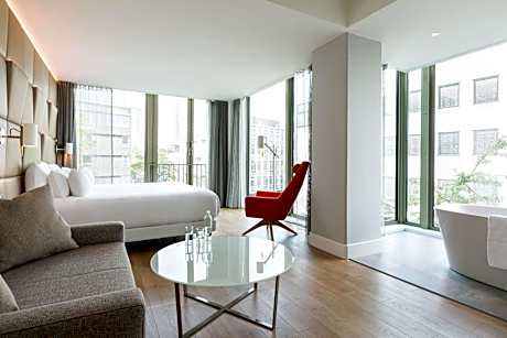 Suite