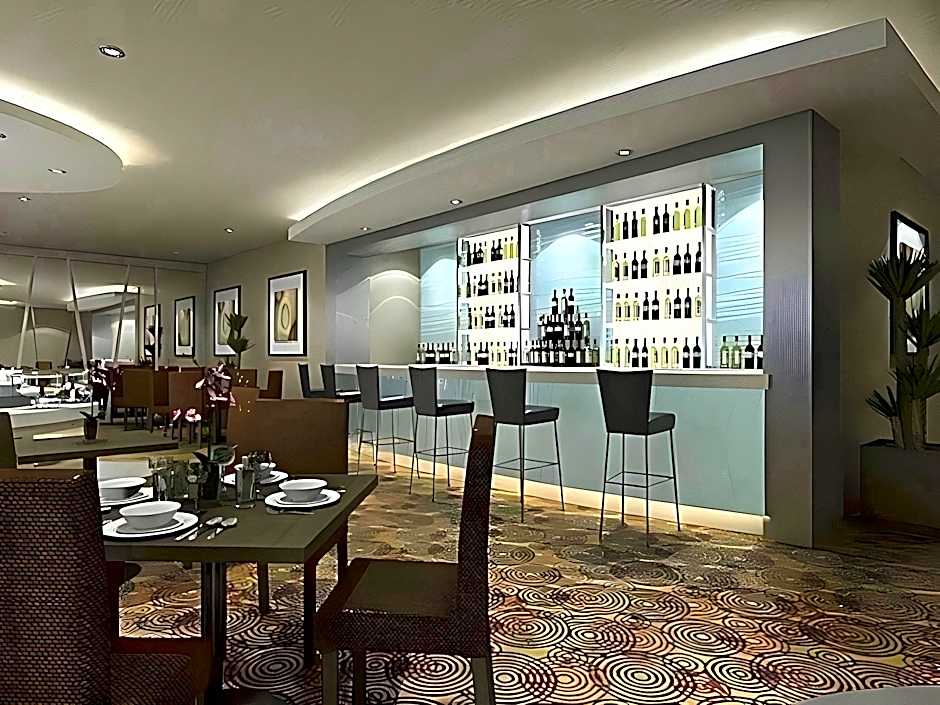 Kristal Hotel Kupang