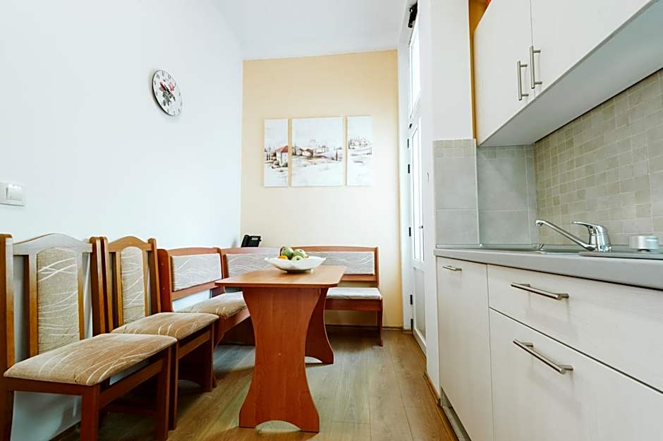 Hotel Medjugorje Irish Centre