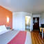 Motel 6-El Reno, OK