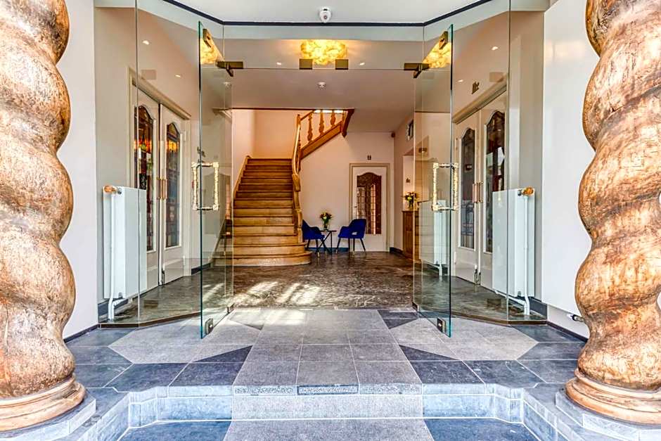 Hôtel Imperi'Ale