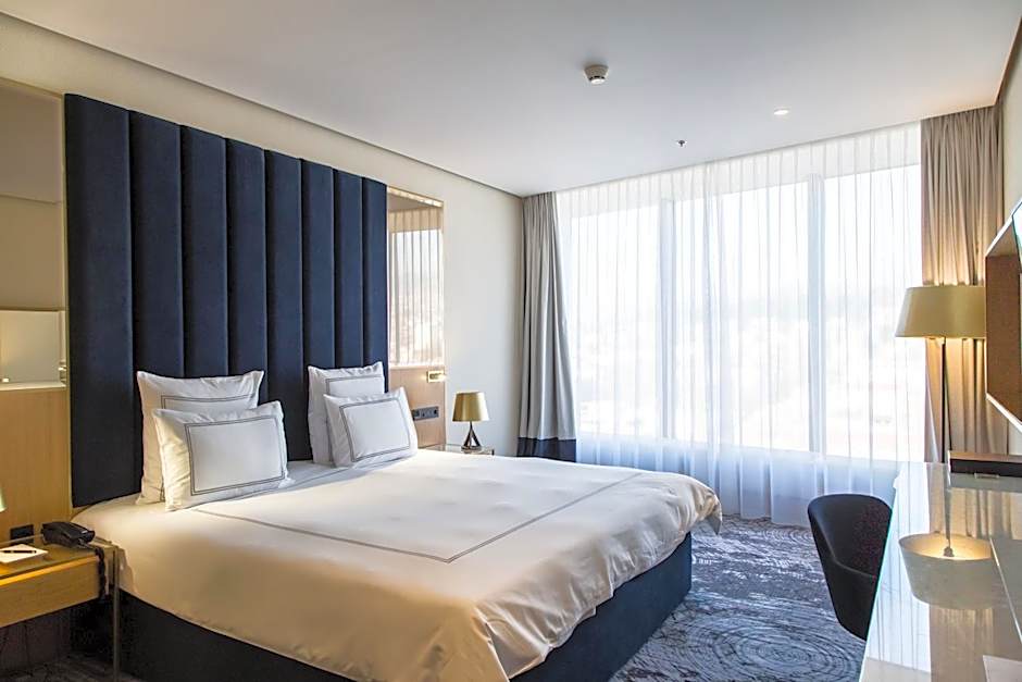 Swissotel Sarajevo