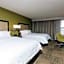 Hampton Inn By Hilton Mt. Pleasant