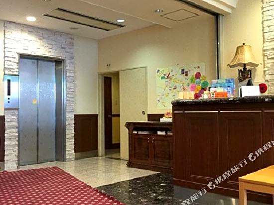 Misawa Princess Hotel