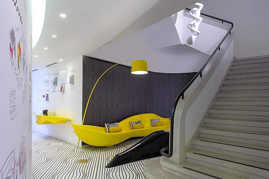 Poli House by AFI Hotels