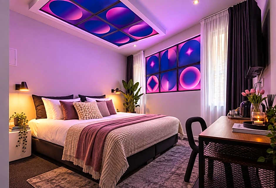 Butik Art Hotel