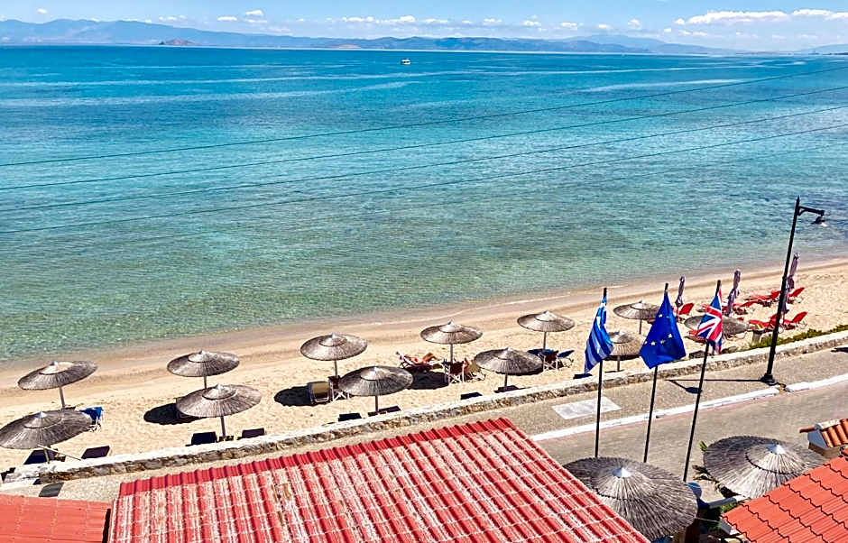 Hotel Beach Amaryllis