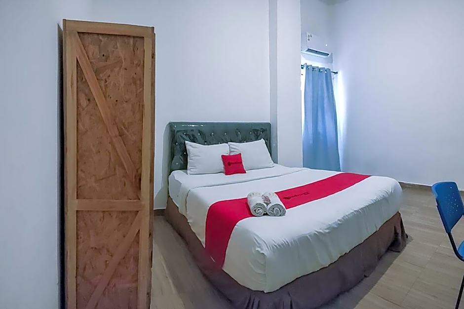 RedDoorz @ Sukomanunggal Surabaya