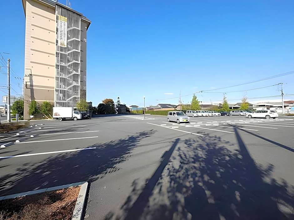 Hotel Route Inn Sanofujioka Inter
