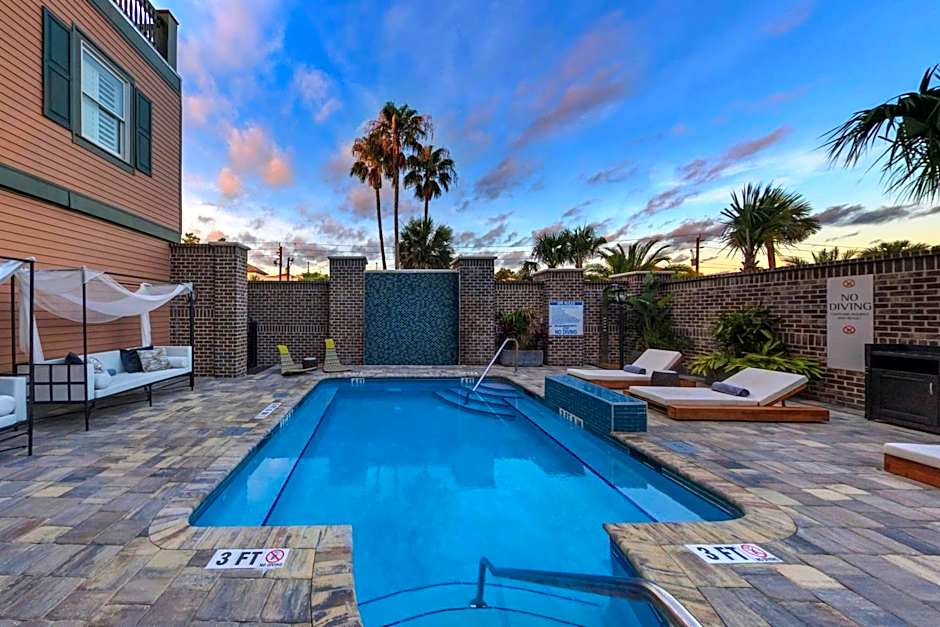 Renaissance ST. Augustine Historic Downtown hotel