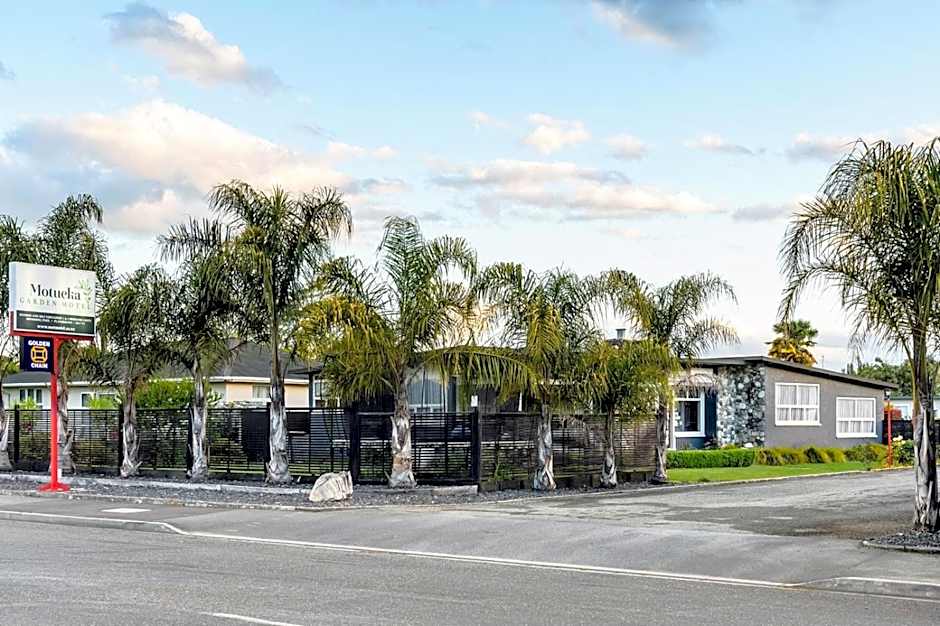 Motueka Garden Motel
