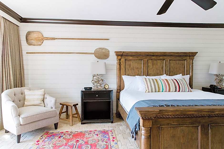 Hillside Boutique Hotel