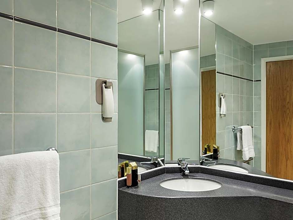 ibis Hotel Northampton Centre