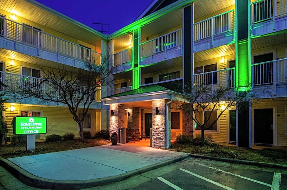 HomeTowne Studios Winston-Salem - University Pkwy