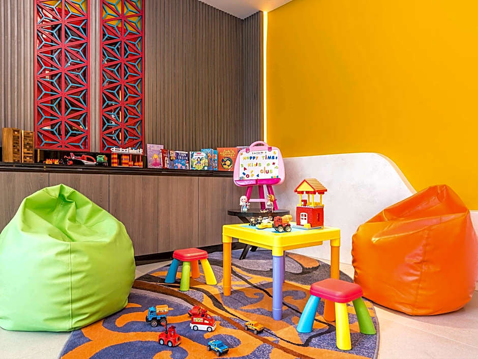 Ibis Styles Phuket City